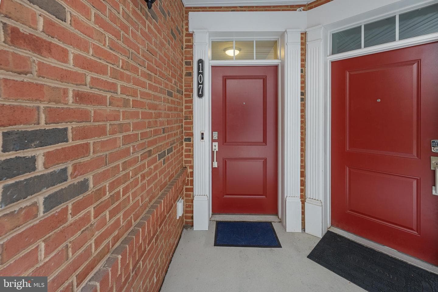 23235 Milltown Knoll Square #107 photo 5