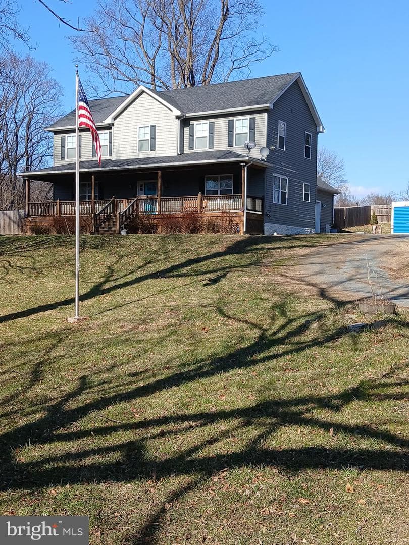 11337 Russell Road photo 3