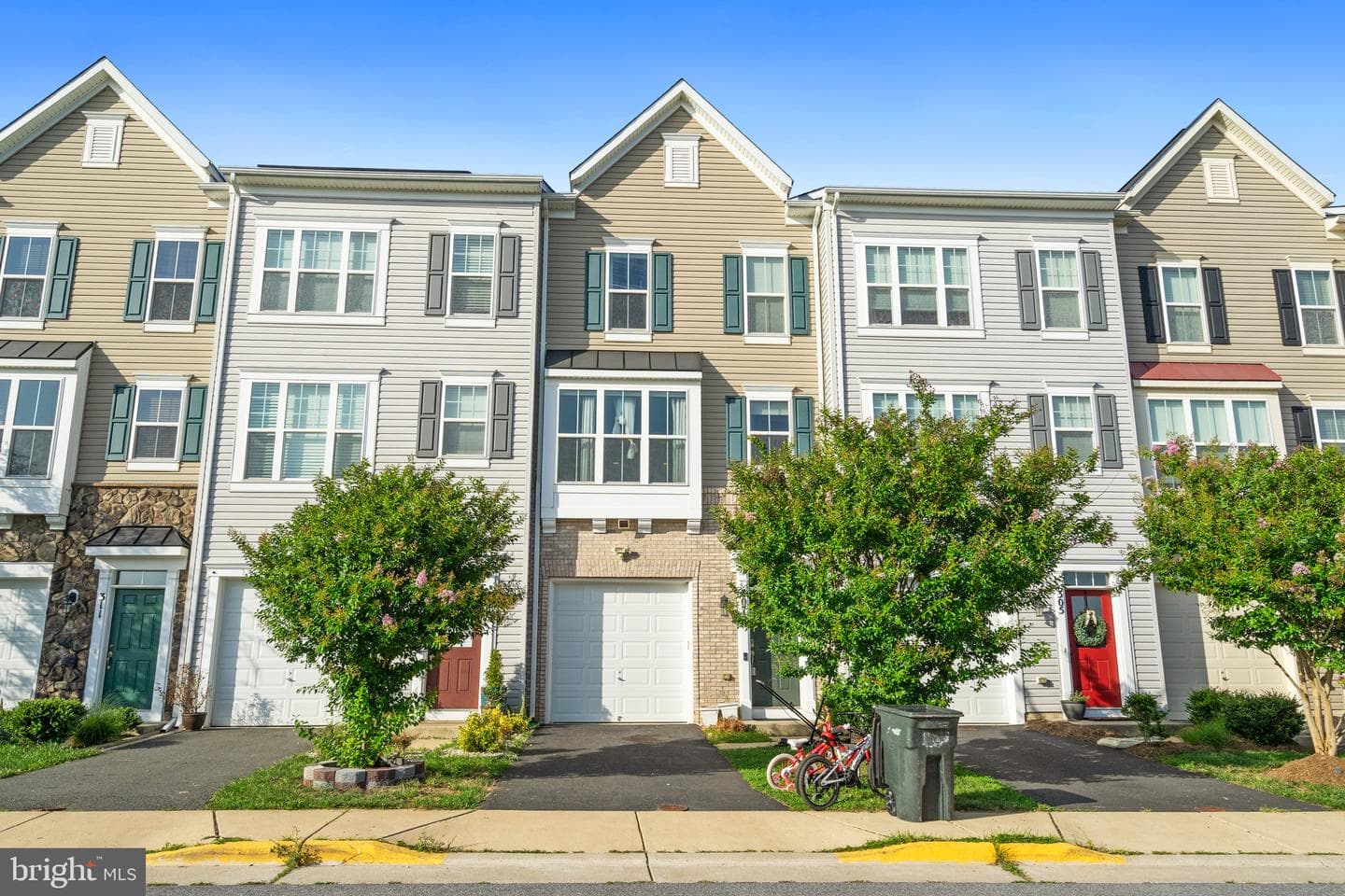 307 Upper Brook Terrace, Purcellville