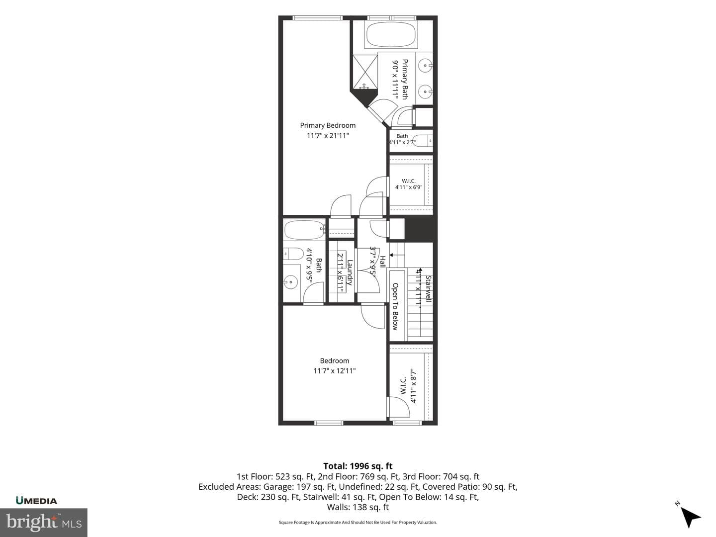 307 Upper Brook Terrace photo 21