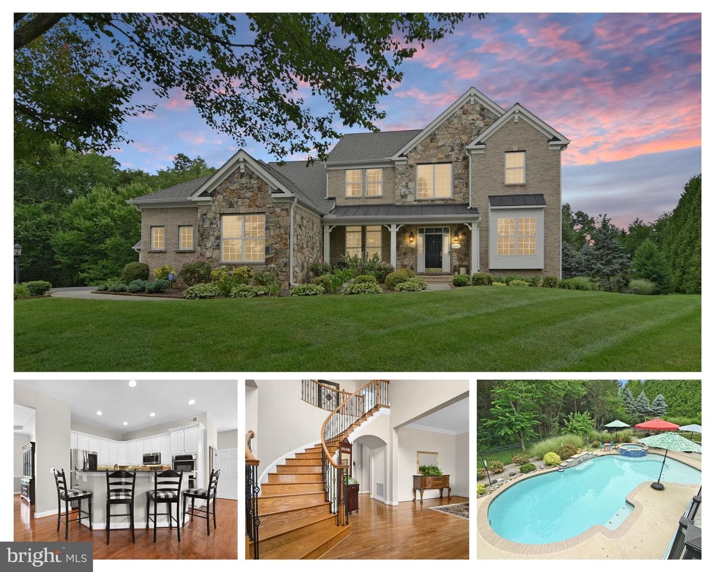 43317 Cedar Pond Place, Chantilly