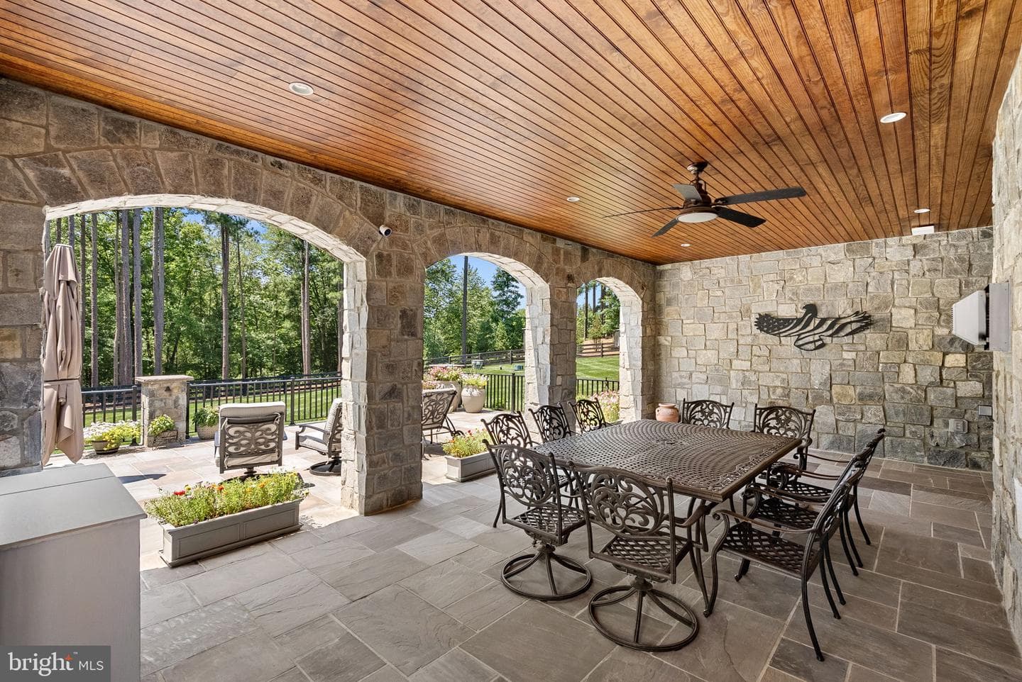 22563 Creighton Farms Drive photo 102