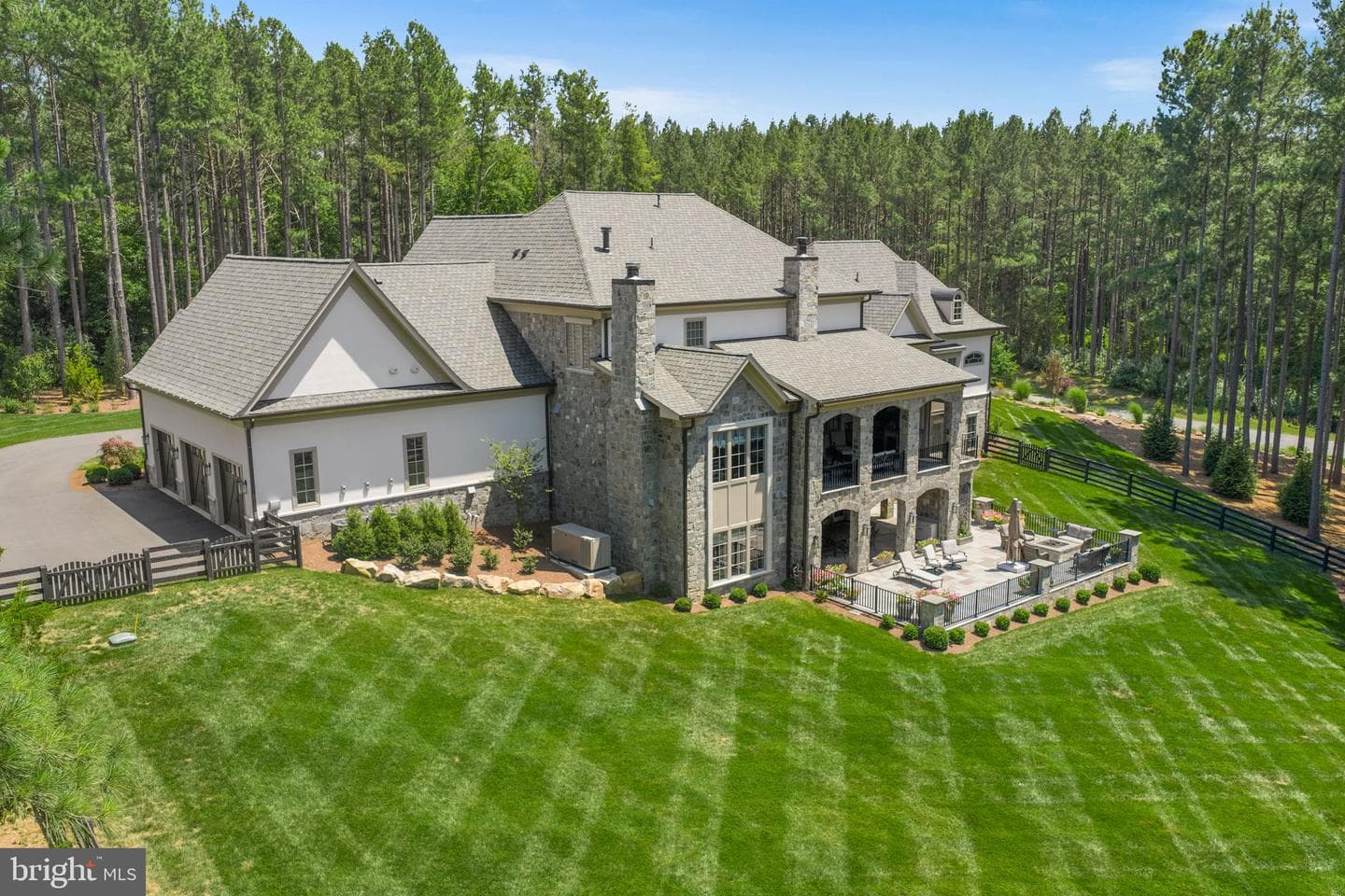 22563 Creighton Farms Drive photo 120