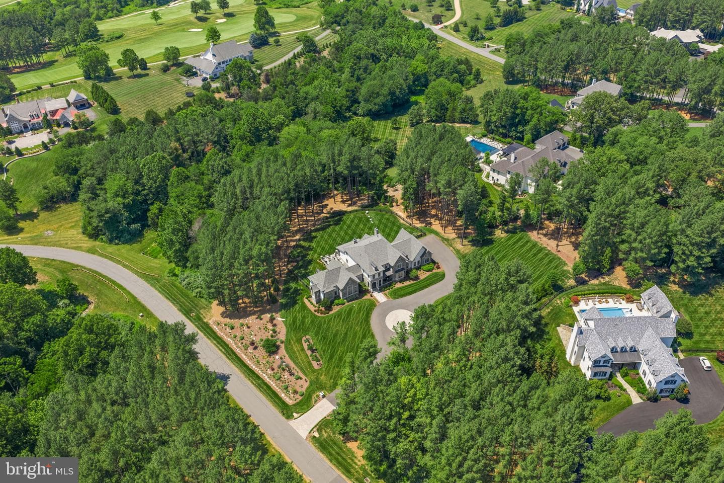 22563 Creighton Farms Drive photo 126