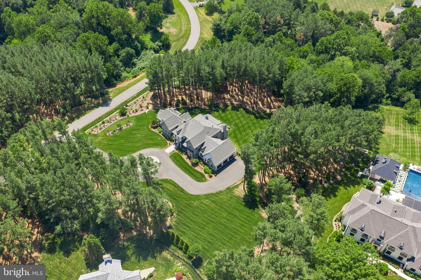 22563 Creighton Farms Drive photo 127