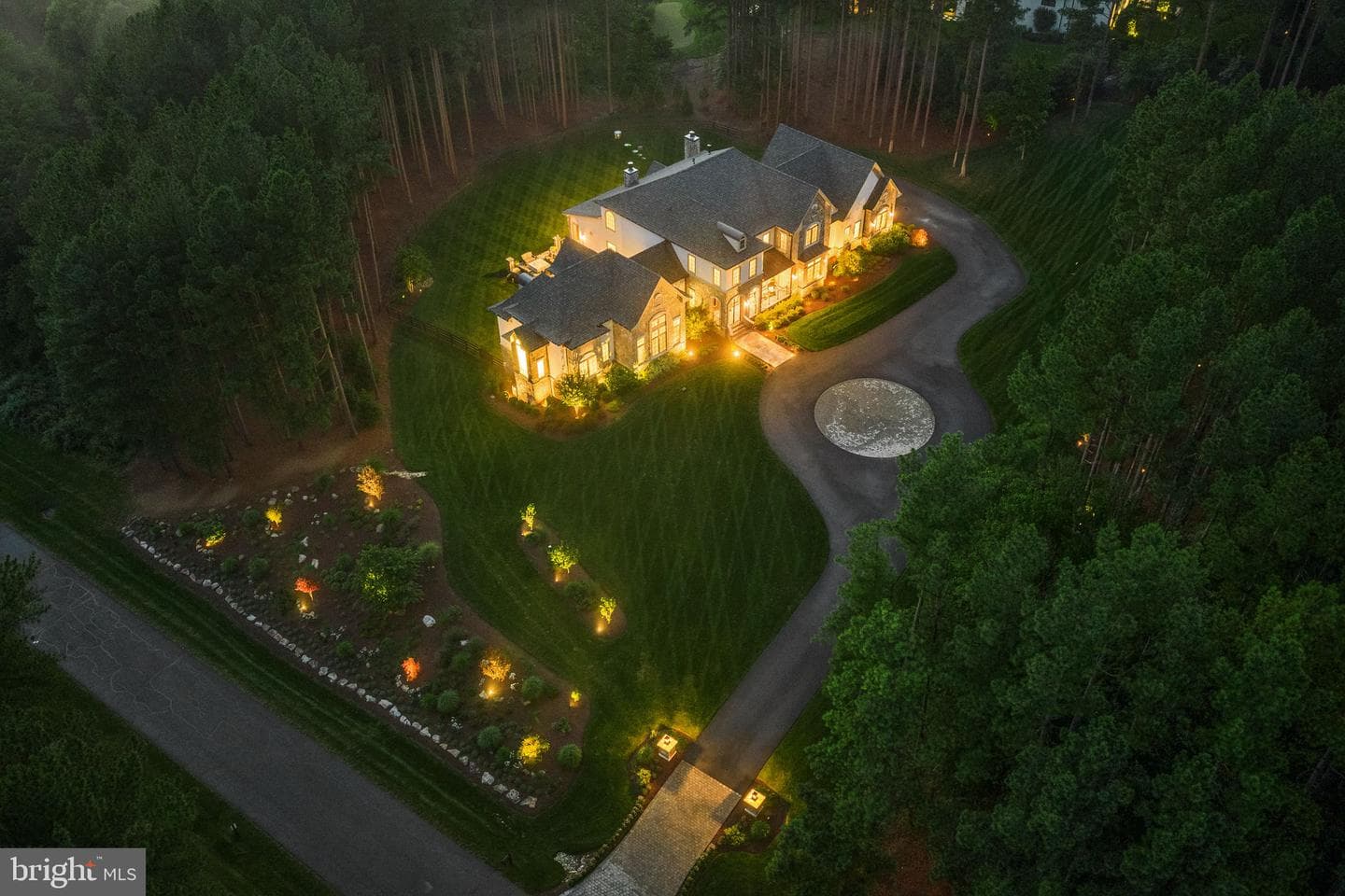 22563 Creighton Farms Drive photo 133