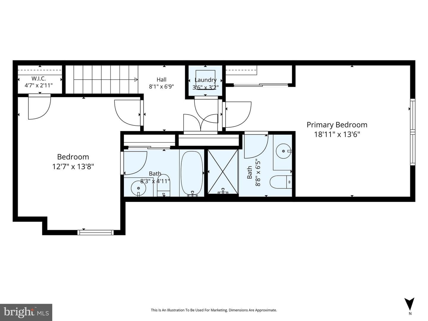23255 Milltown Knoll Square #107 photo 27