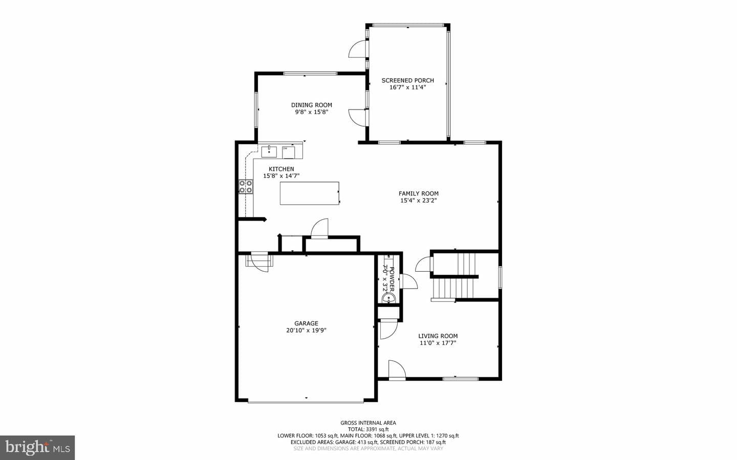 20 Eisentown Drive photo 58
