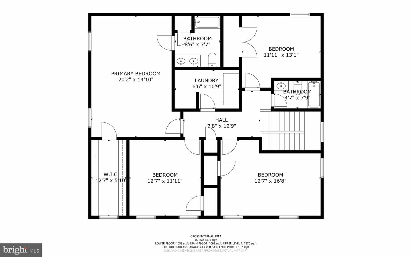 20 Eisentown Drive photo 59