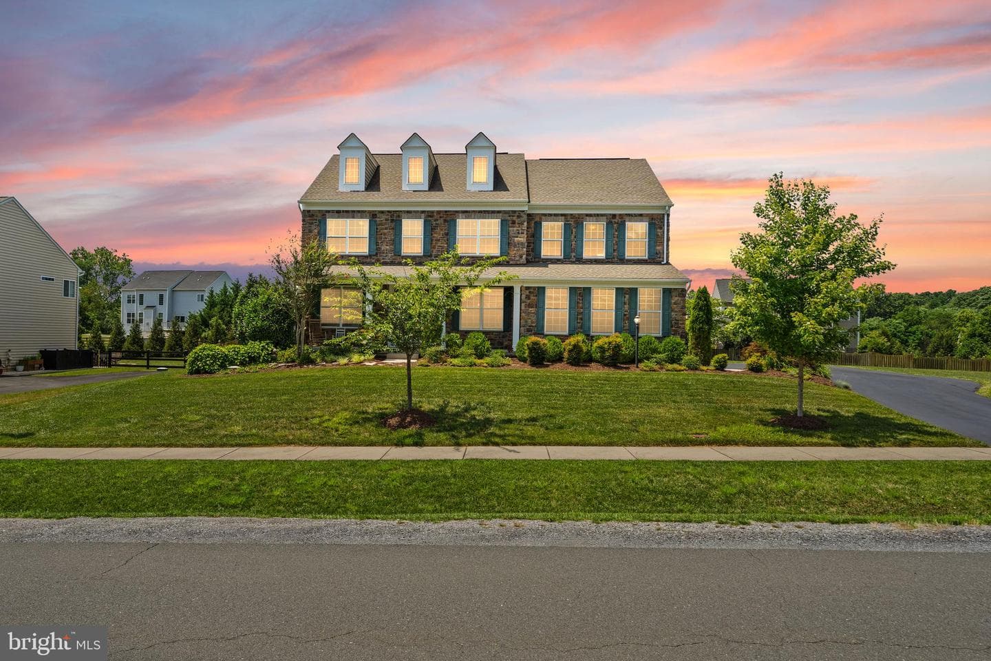 46 Stone Oak Place, Round Hill