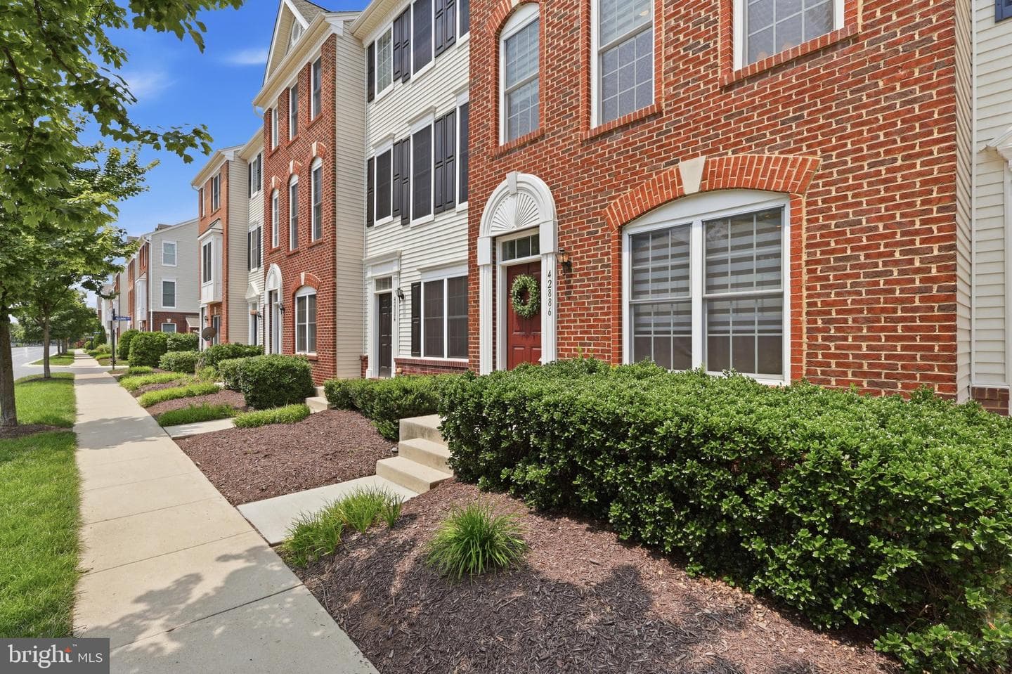 42886 Pamplin Terrace, Chantilly
