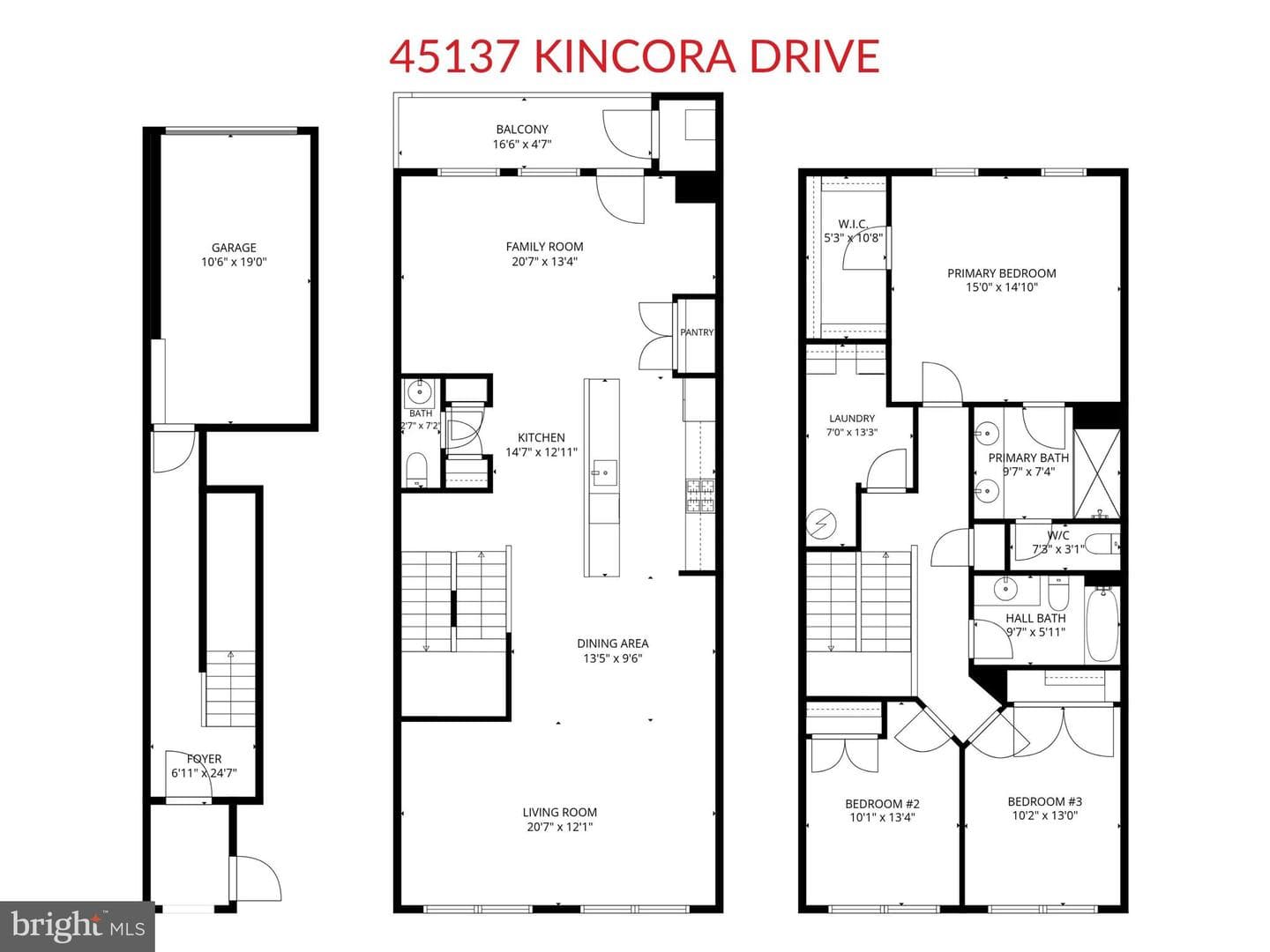 45137 Kincora Drive photo 40