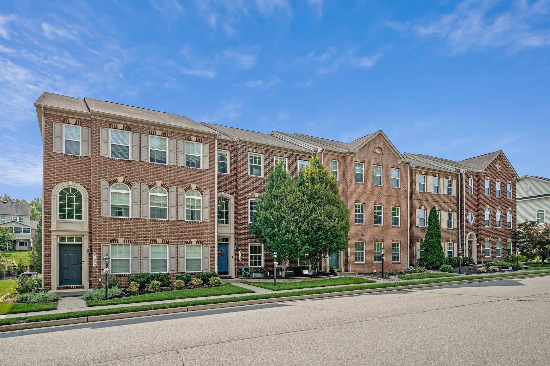 21002 Courtland Village Drive, Leesburg