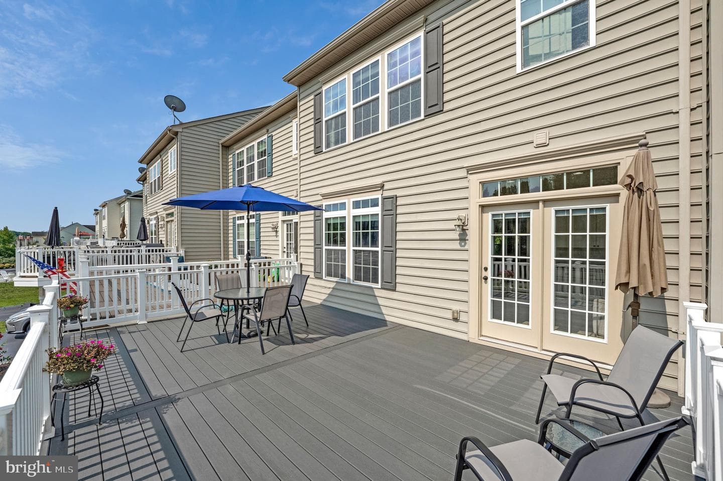 21002 Courtland Village Drive photo 42