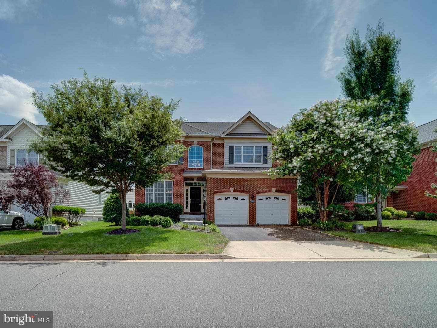 43320 Barnstead Drive, Ashburn