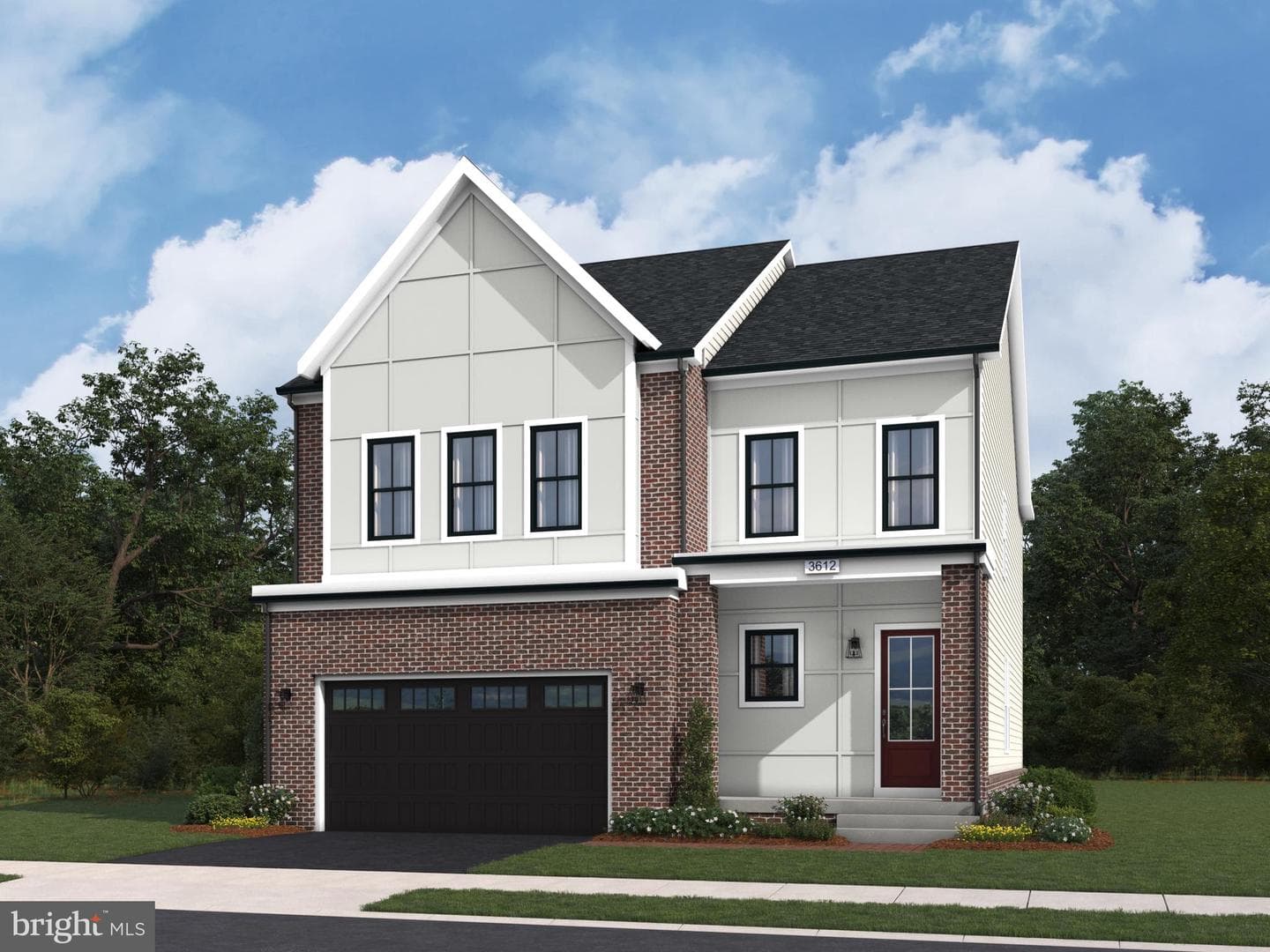41792 Quail Meadow Court #homesite 3520, Brambleton