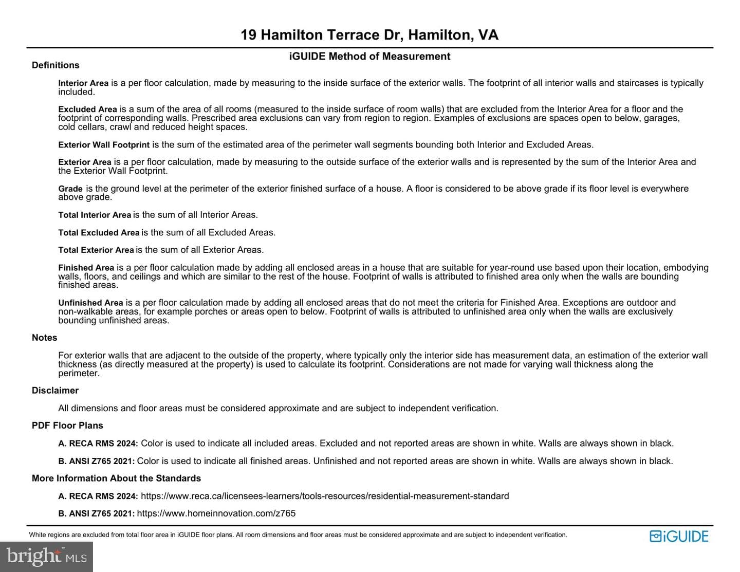 19 Hamilton Terrace Drive photo 42