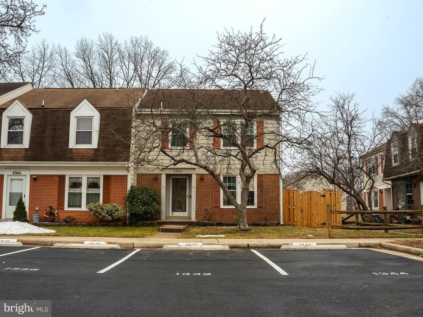 8968 Milroy Court