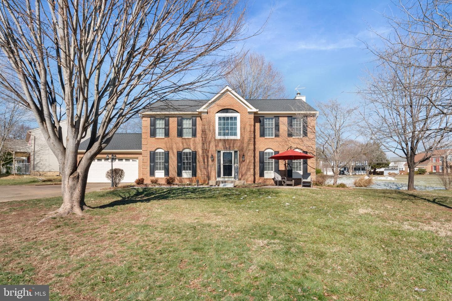 8510 Clearridge Lane