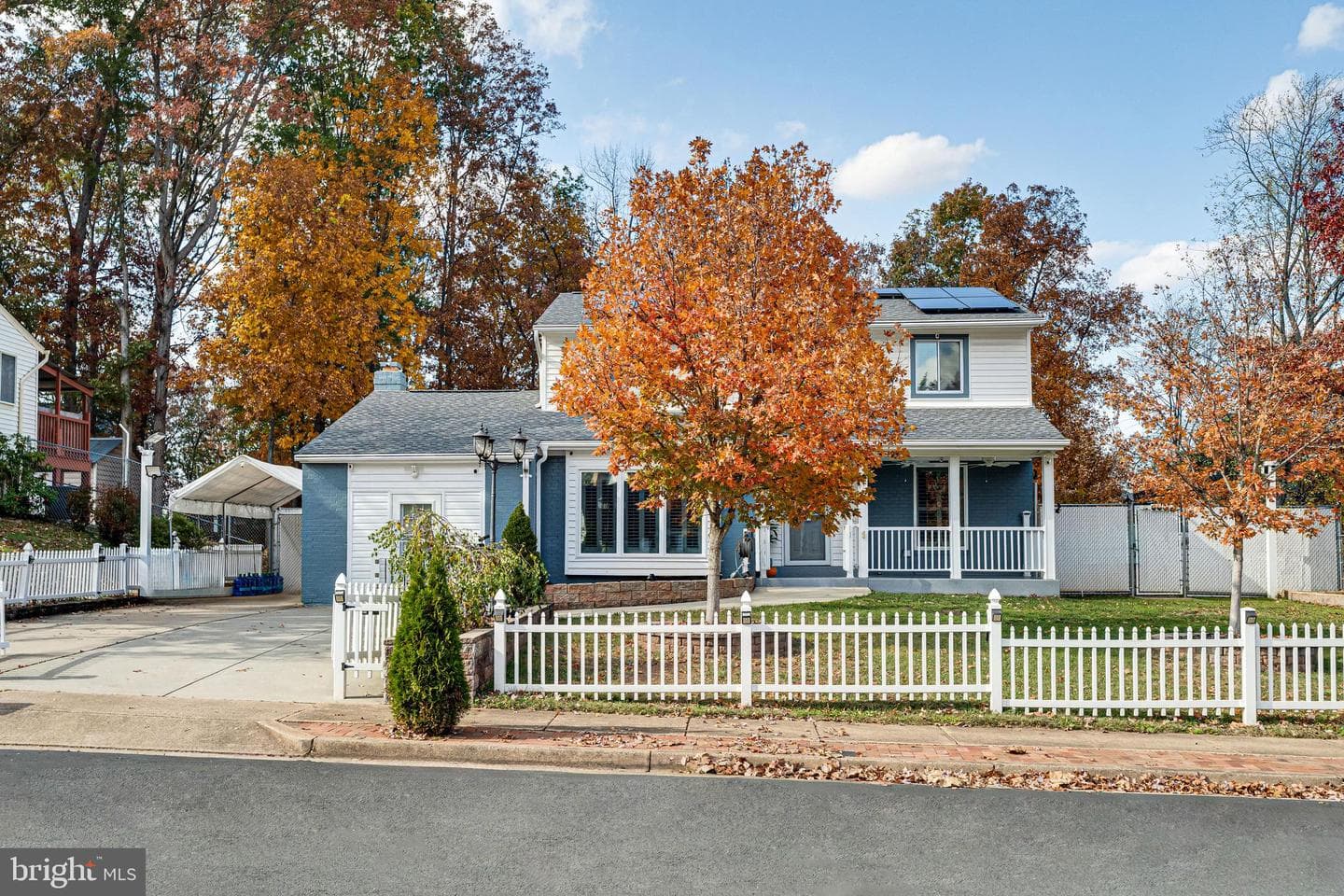 9212 Timberwood Court photo 3