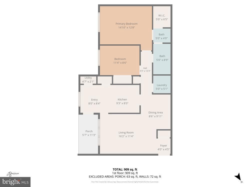 9560 Cannoneer Court #201 photo 29