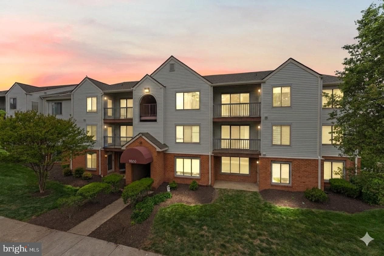 9560 Cannoneer Court #201 photo 3
