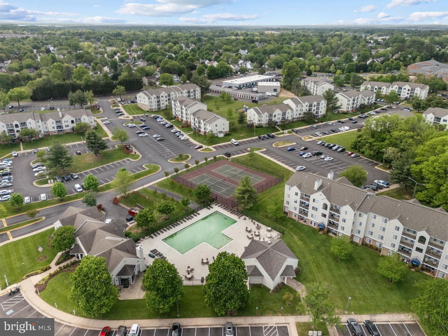 9560 Cannoneer Court #201 photo 35