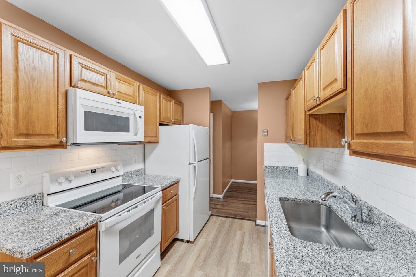 9560 Cannoneer Court #201 photo 6