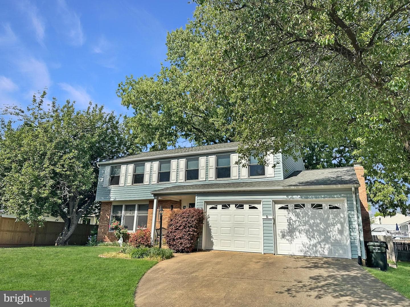 10103 Trinity Lane