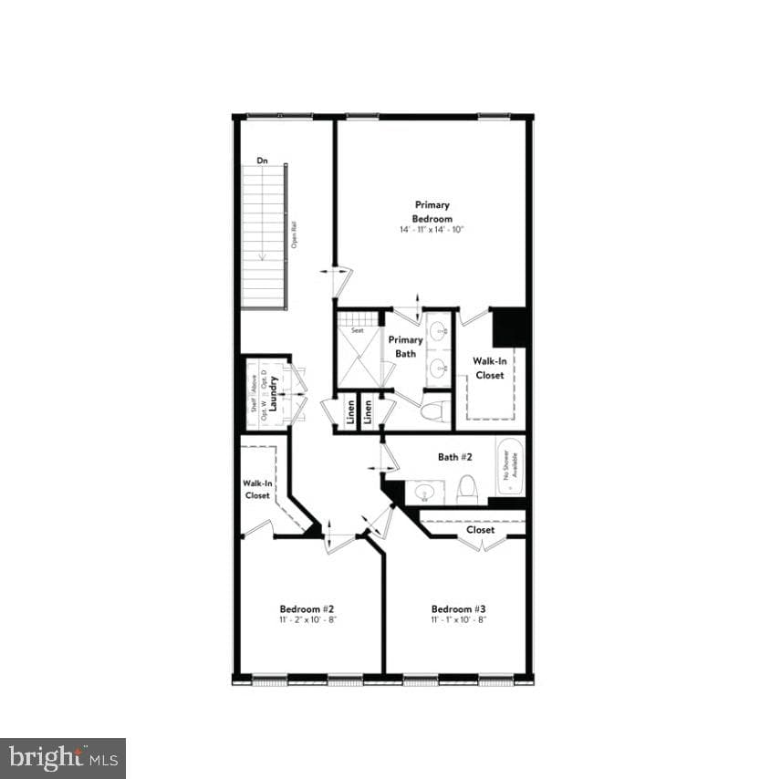 9736 Monarch Road #homesite 28 photo 35