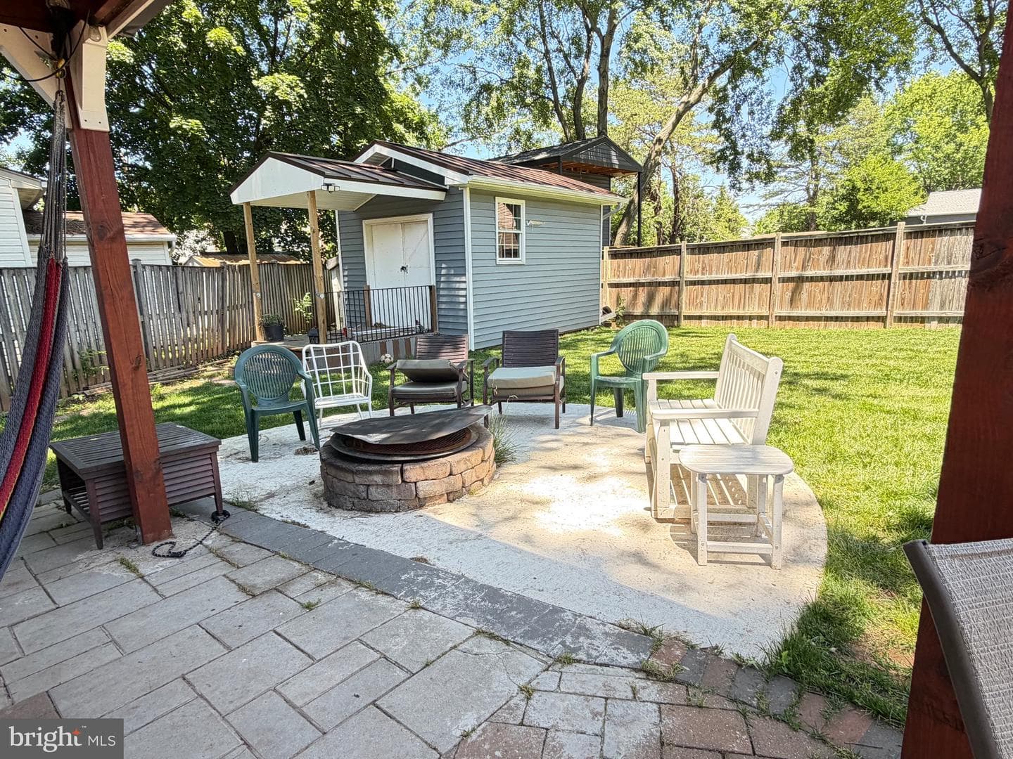 8580 King Carter Street photo 28