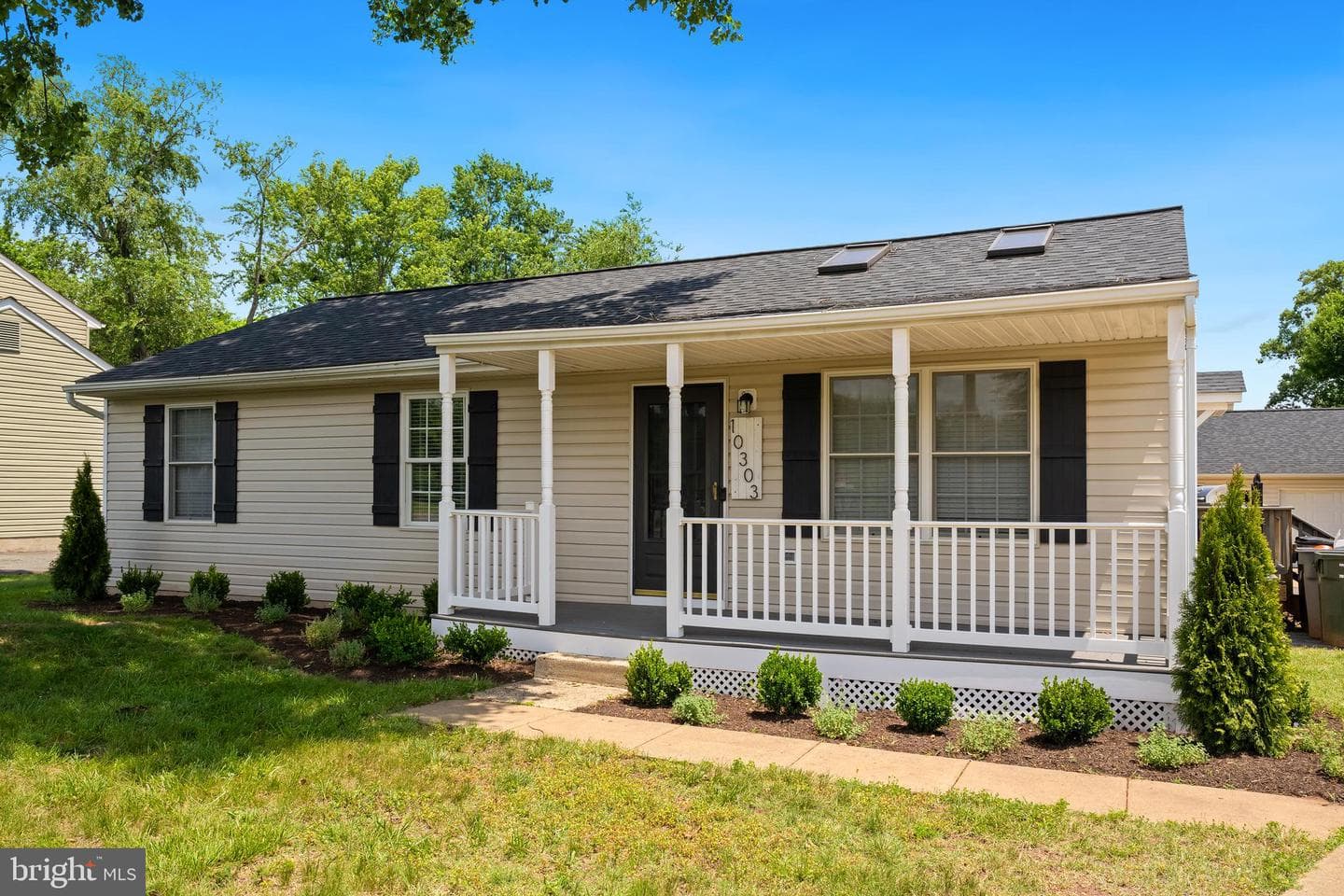 10303 Abbott Road, Manassas