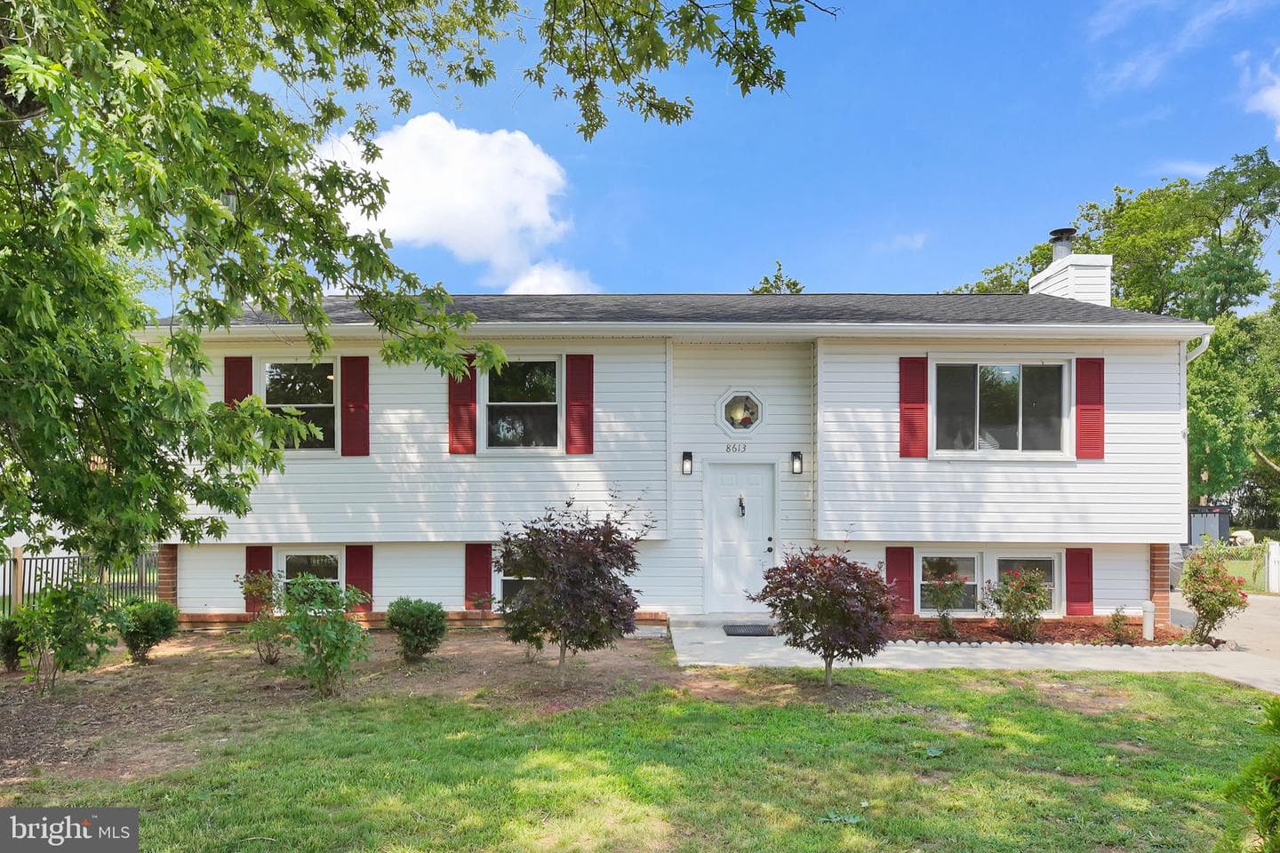 8613 Weems Road photo 1