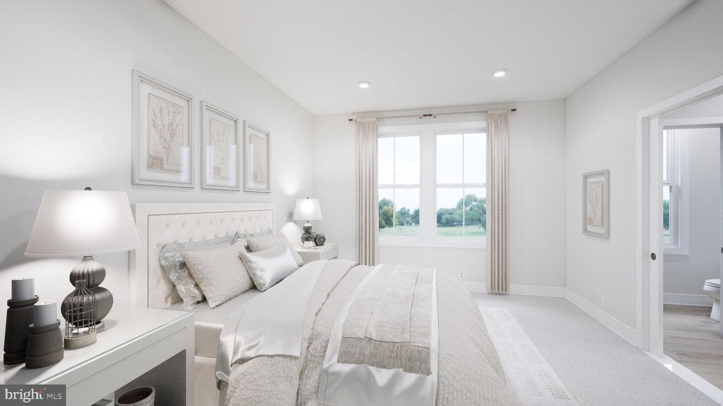 9712 Mulberry Lane #homesite 47 photo 12