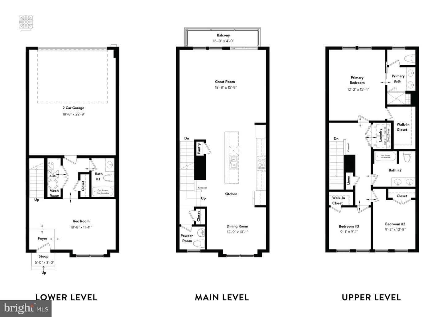 9712 Mulberry Lane #homesite 47 photo 24