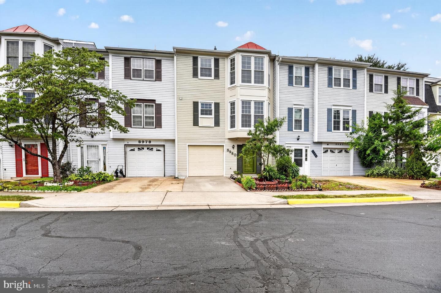 8980 Cannon Ridge Drive, Manassas