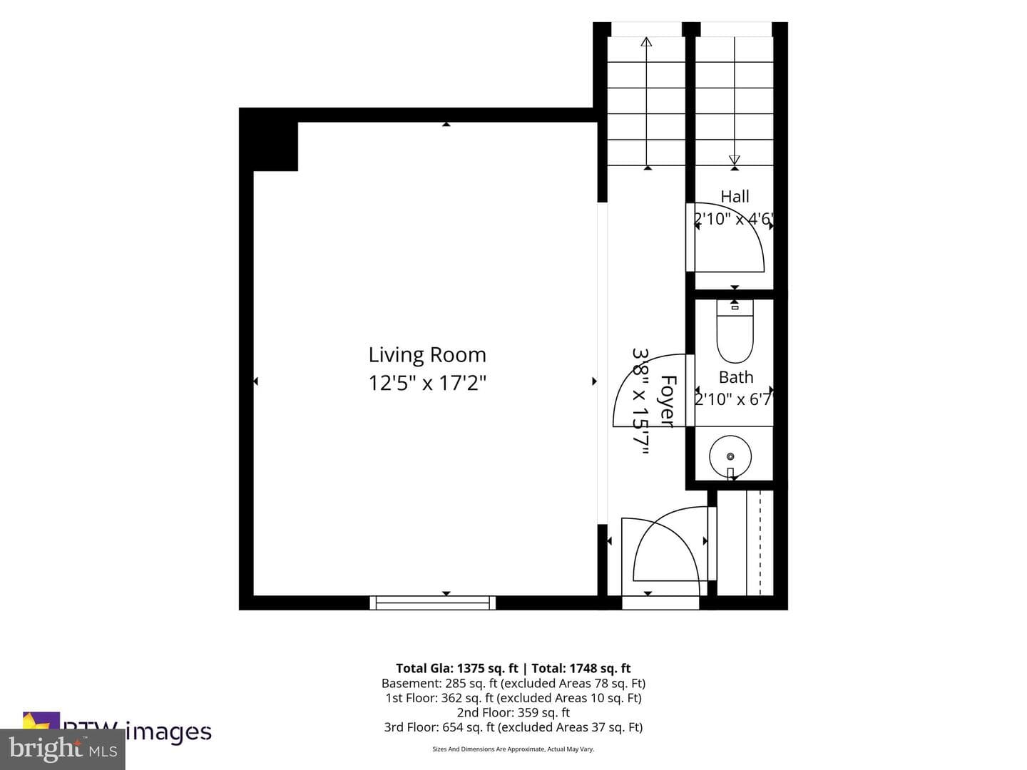 8501 Buckeye Court photo 34