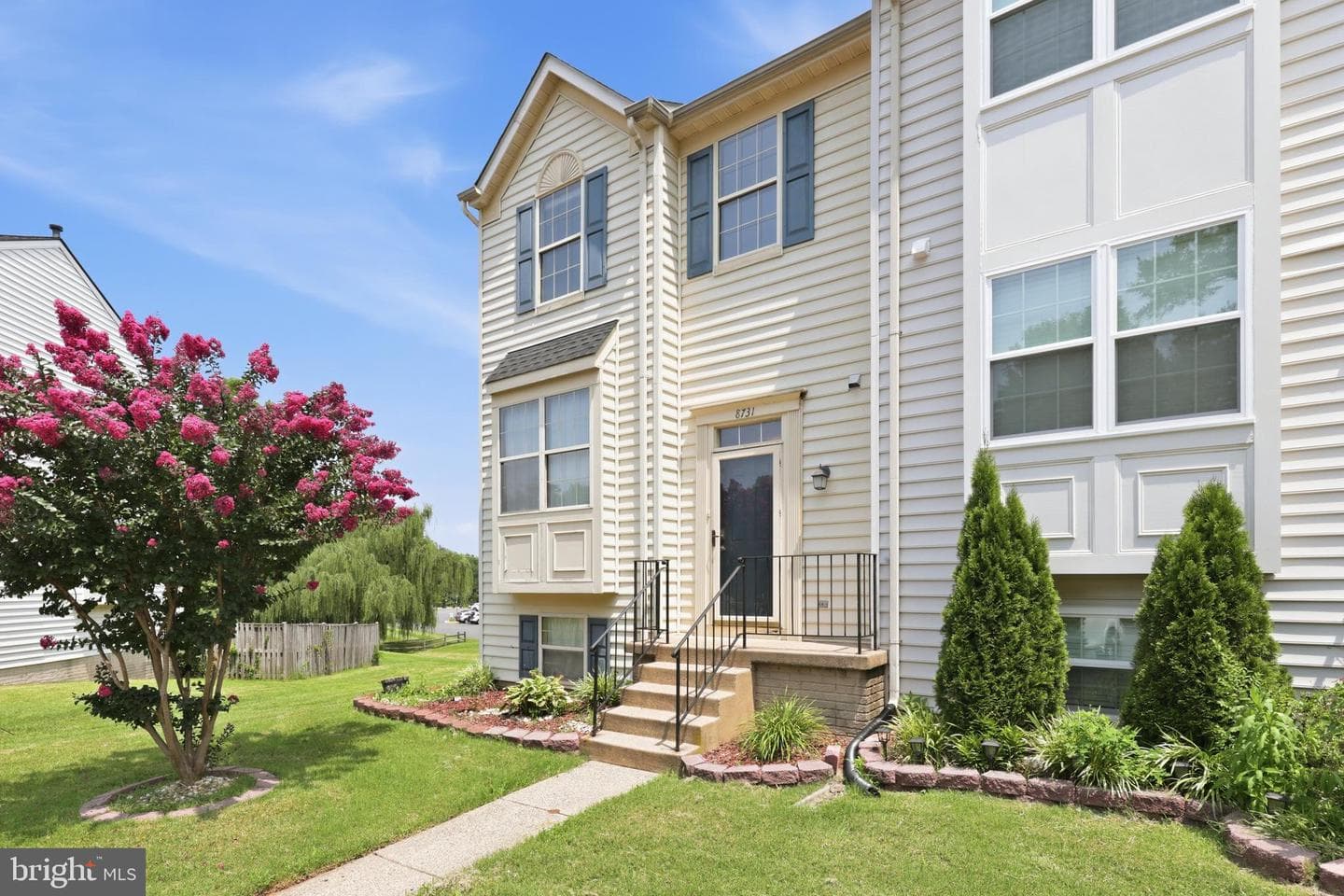8731 Deblanc Place, Manassas