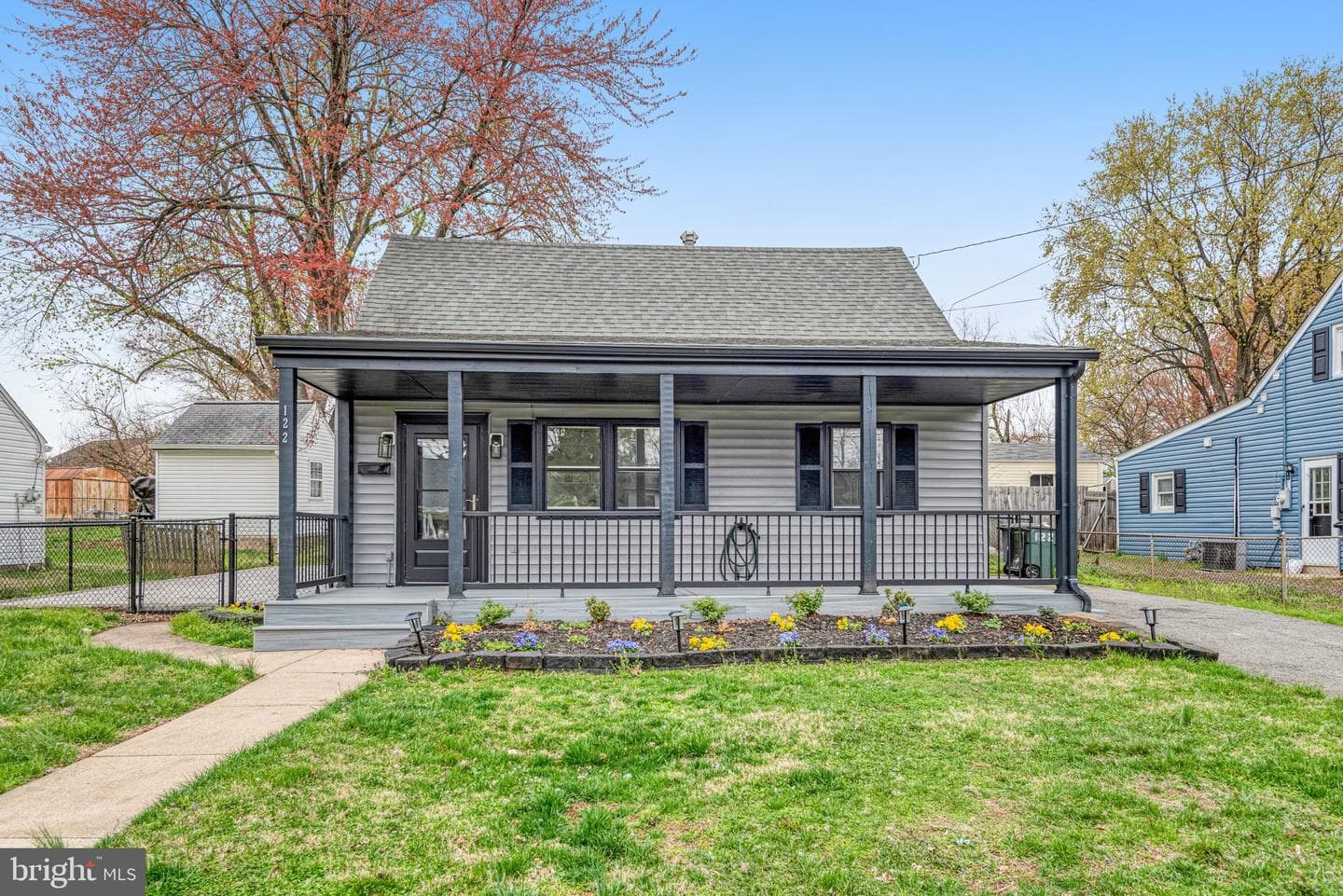 122 Scott Drive