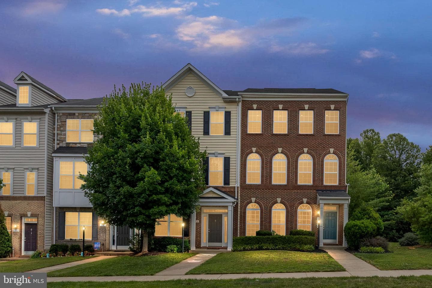 9113 Jefferson Court