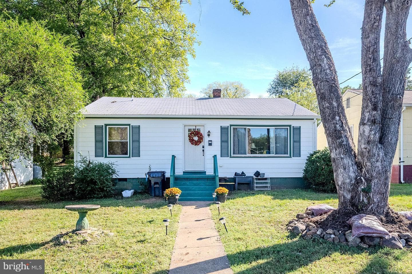 255 Montevista Avenue, Orange