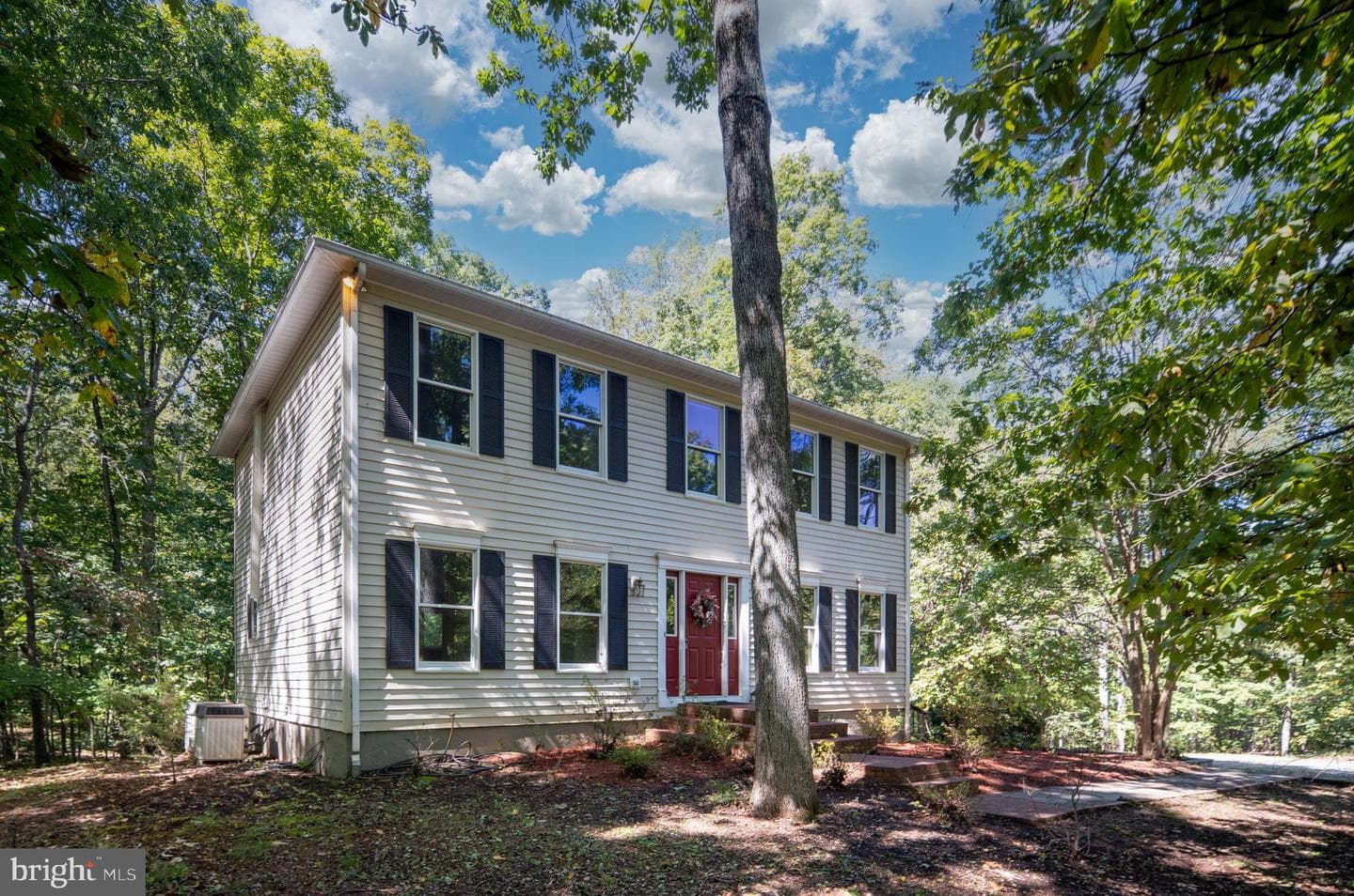 19312 Briar Patch Drive photo 2