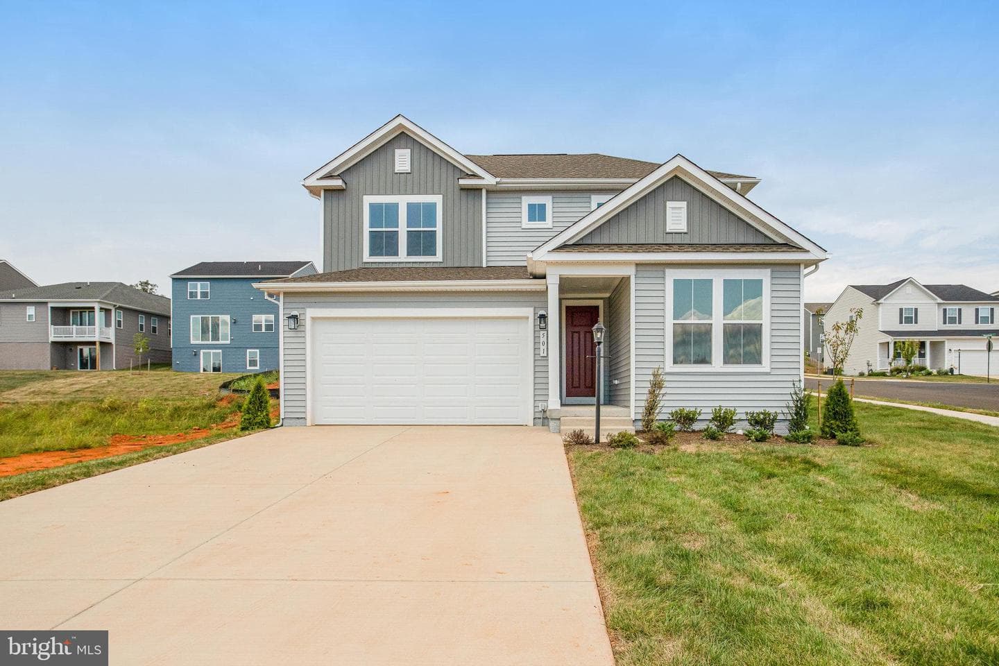 501 Aster Lane