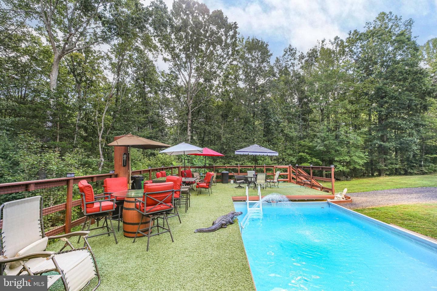 4267 Trail Of Faith Court photo 18