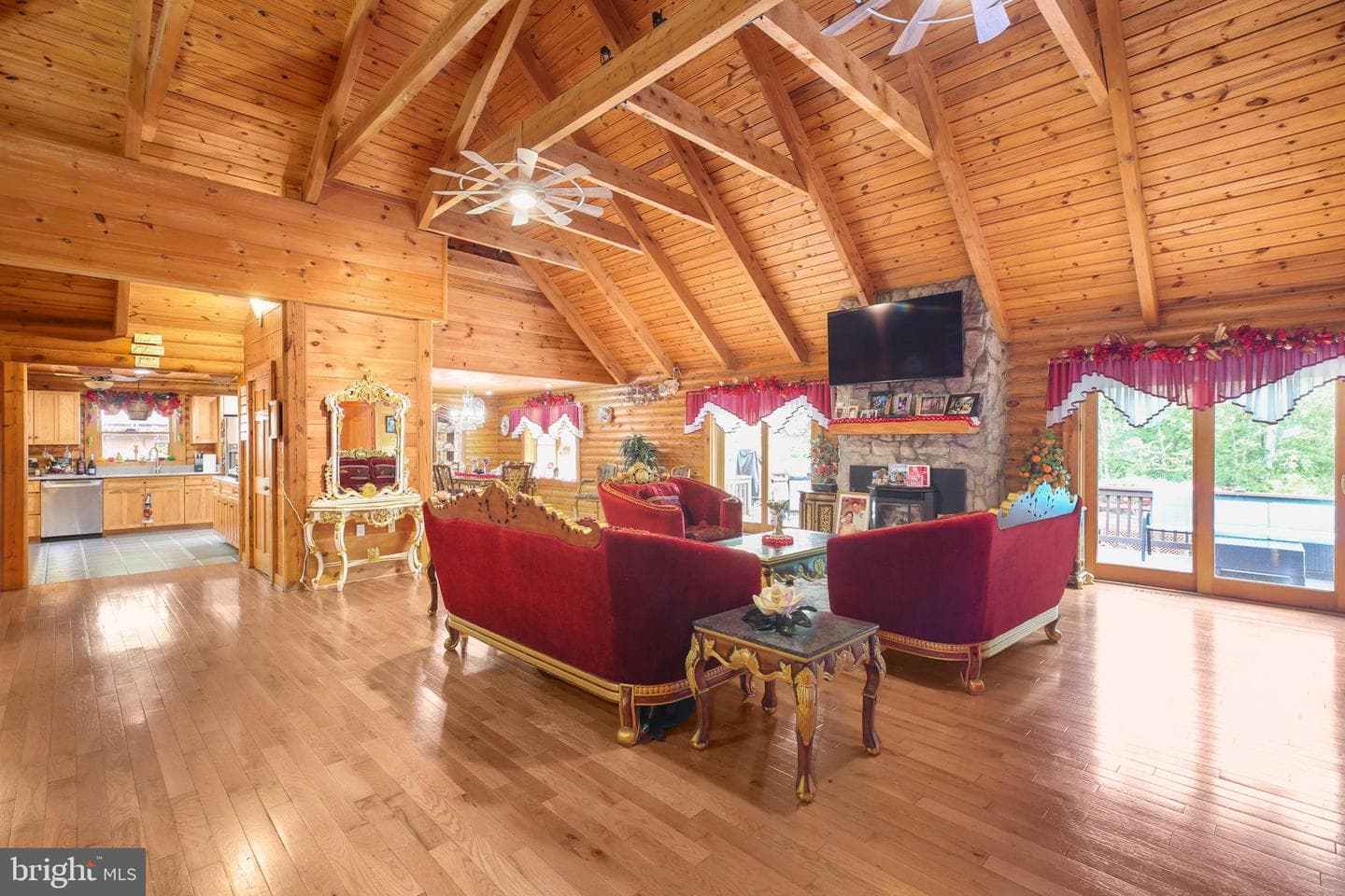 4267 Trail Of Faith Court photo 6