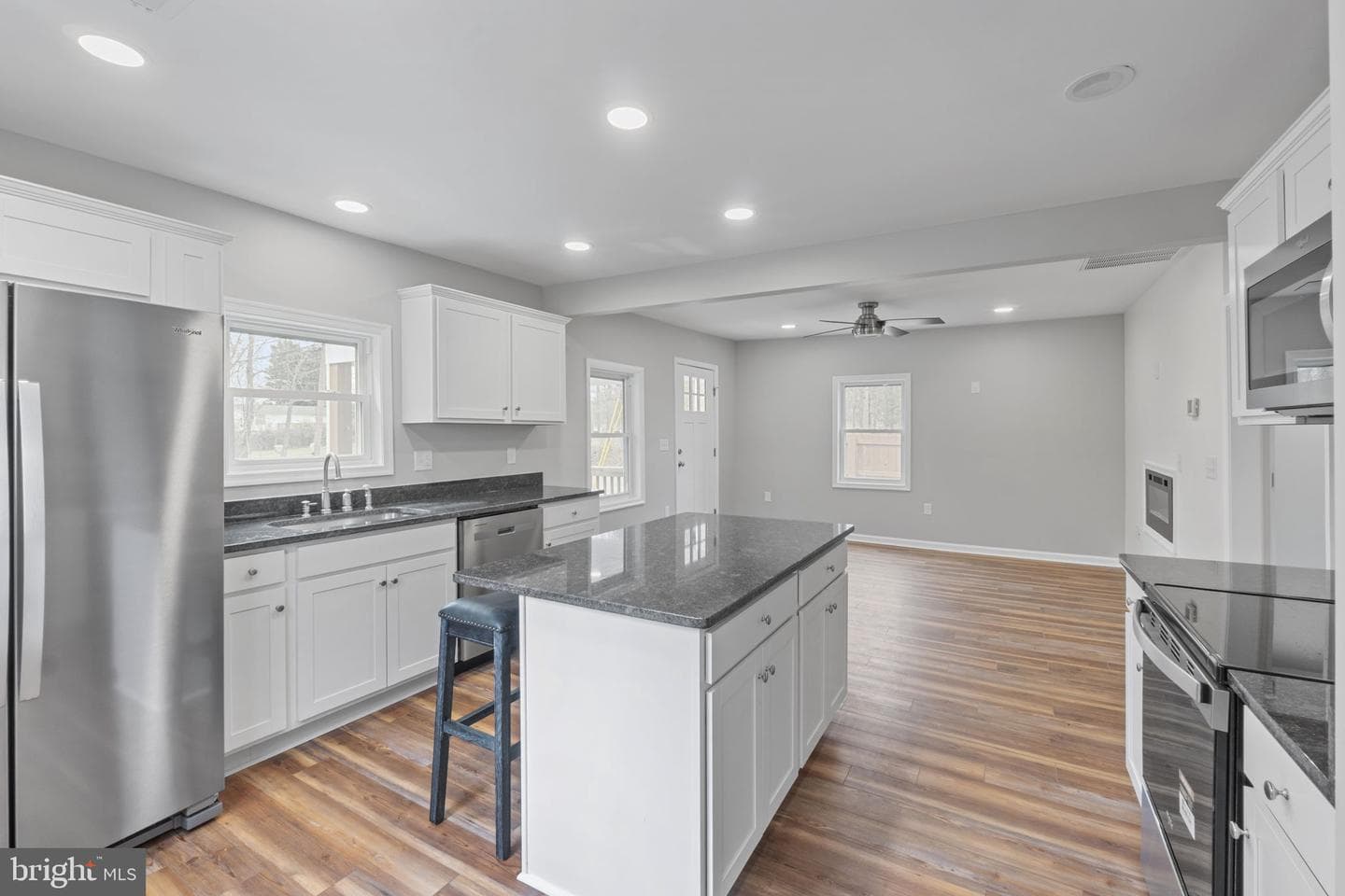 11332 Cox Mill Road photo 9