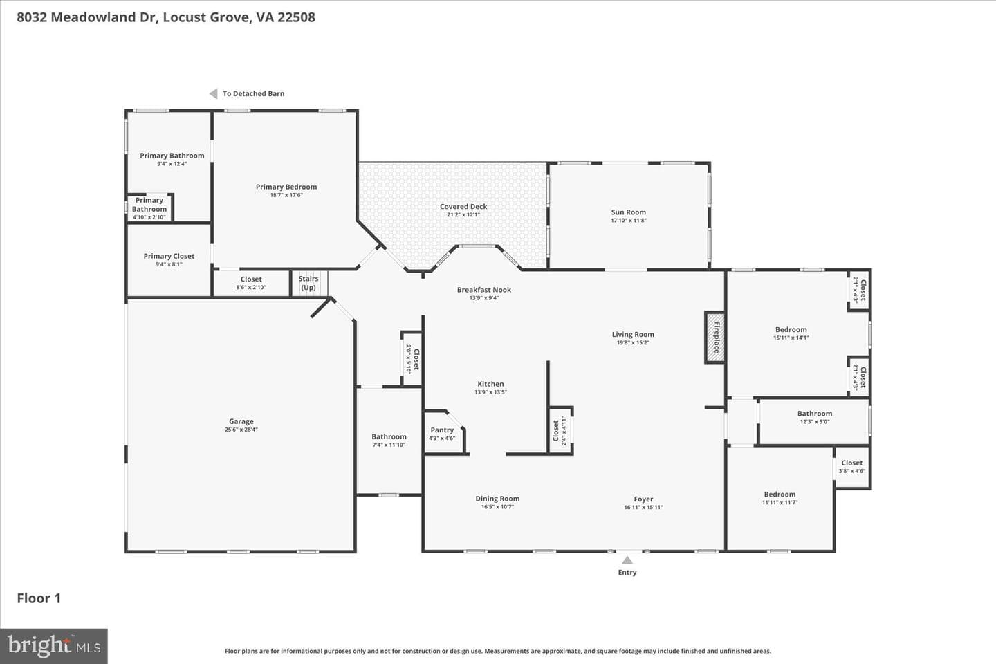 8032 Meadowland Dr photo 88