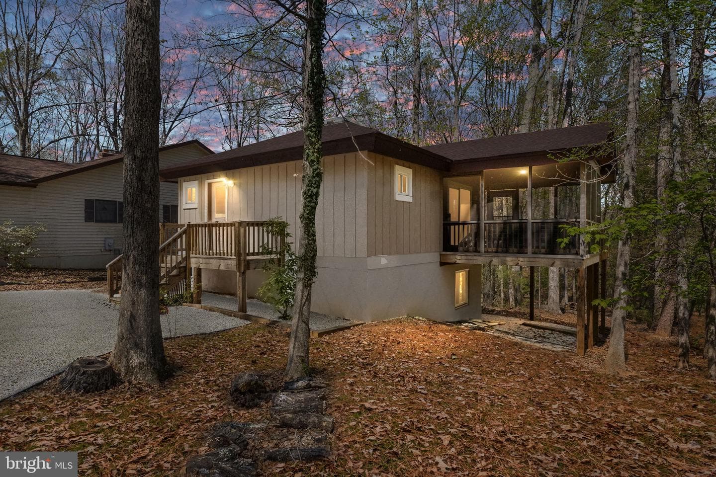 111 Tallwood Trail