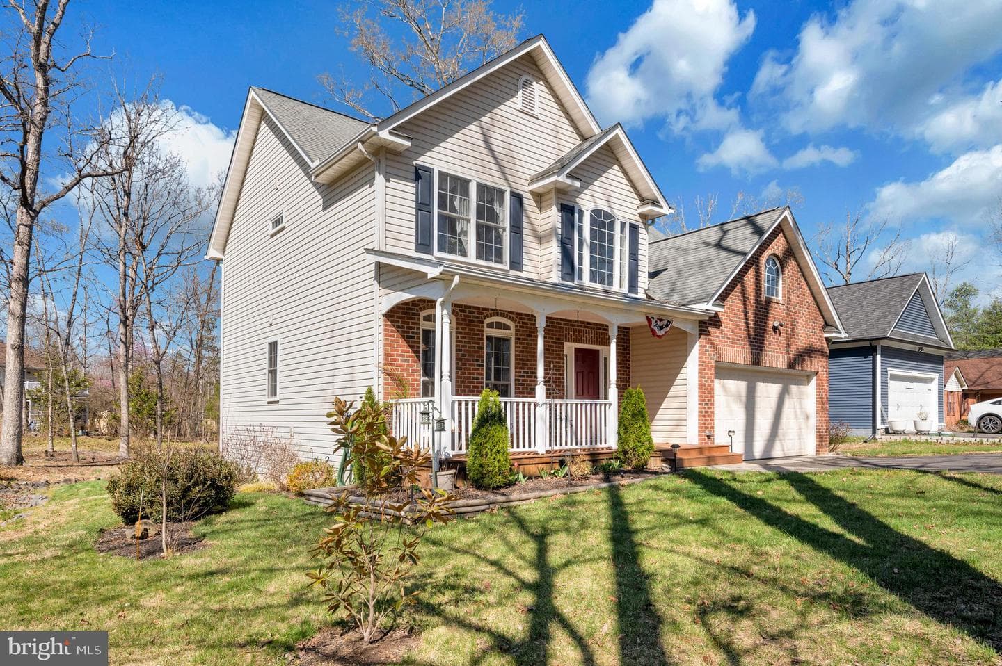 408 Liberty Boulevard photo 3