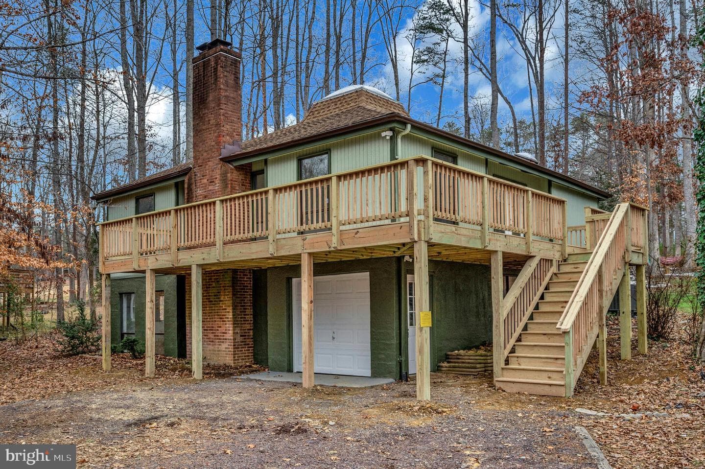 1201 Eastover Parkway photo 2